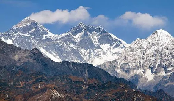 Pikey Peak Trek – 8 Days - Photo 2